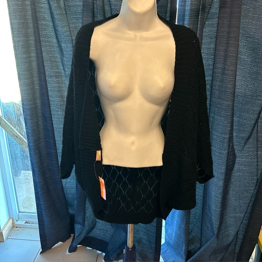 Love Of Fashion Shawl